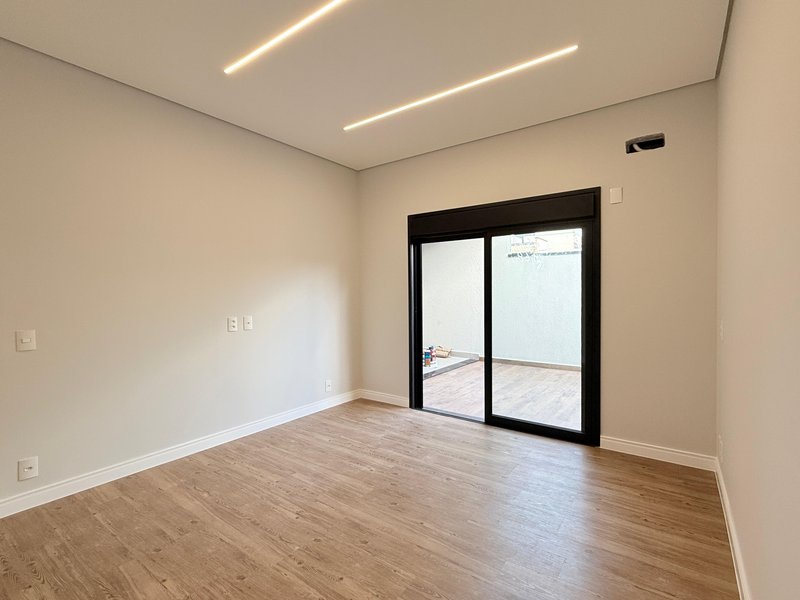 🌿 Casa Térrea à Venda – Residencial Terras das Estâncias | Paulínia/SP - Campinas - 