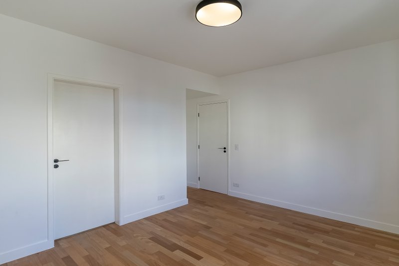 Apartamento 100m² em Higienópolis 02 suítes Avenida Angélica São Paulo - 