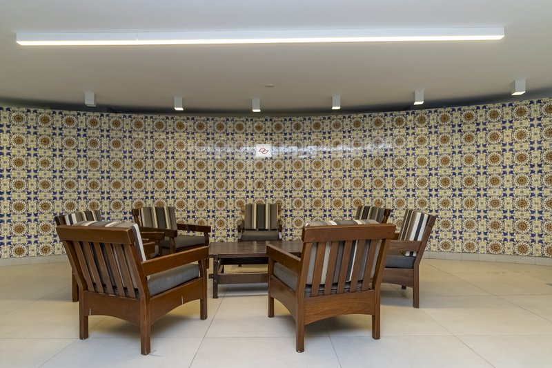 Apartamento 100m² em Higienópolis 02 suítes Avenida Angélica São Paulo - 