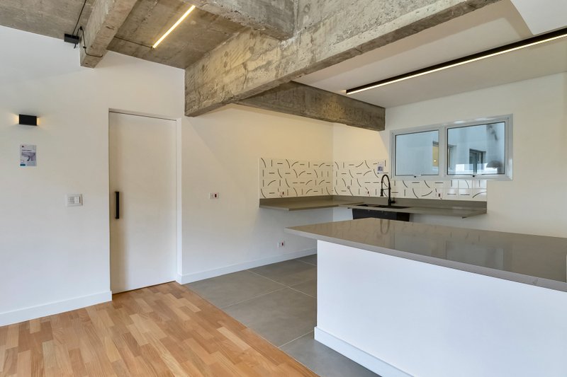 Apartamento 100m² em Higienópolis 02 suítes Avenida Angélica São Paulo - 