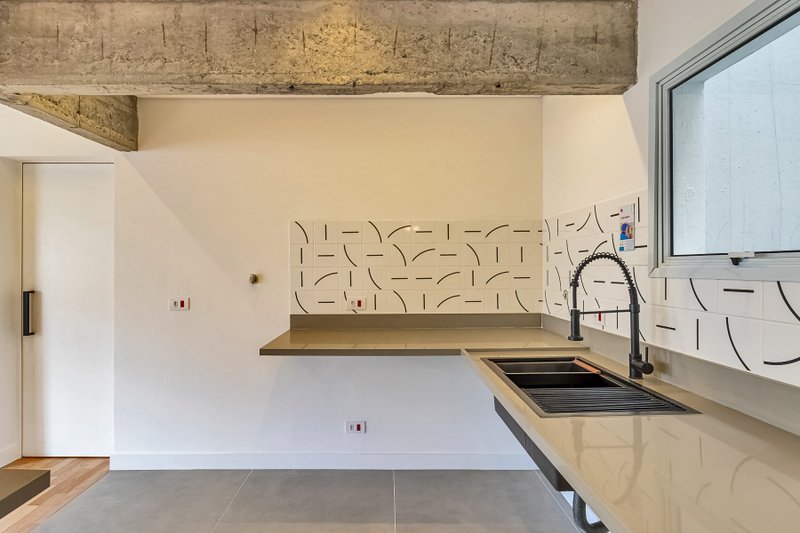 Apartamento 100m² em Higienópolis 02 suítes Avenida Angélica São Paulo - 
