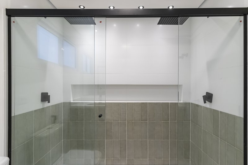 Apartamento 100m² em Higienópolis 02 suítes Avenida Angélica São Paulo - 