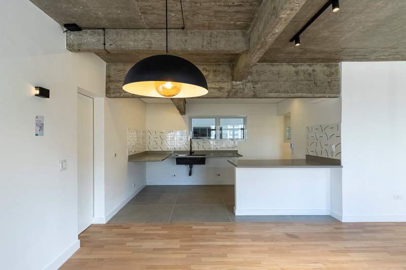 Apartamento 100m² em Higienópolis 02 suítes Avenida Angélica São Paulo - 