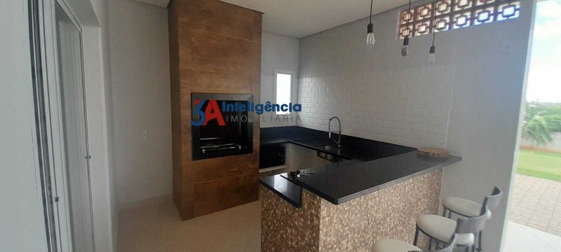 CASA RESIDENCIAL SOLAR DO BOSQUE – SOROCABA Laura Maielo Kook 3550 quadra J lote 07 Sorocaba - 