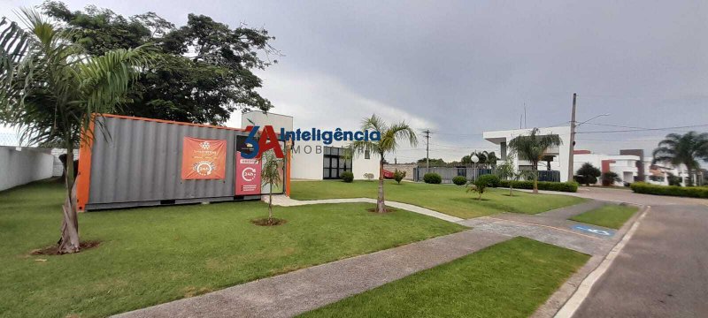 CASA RESIDENCIAL SOLAR DO BOSQUE – SOROCABA Laura Maielo Kook 3550 quadra J lote 07 Sorocaba - 