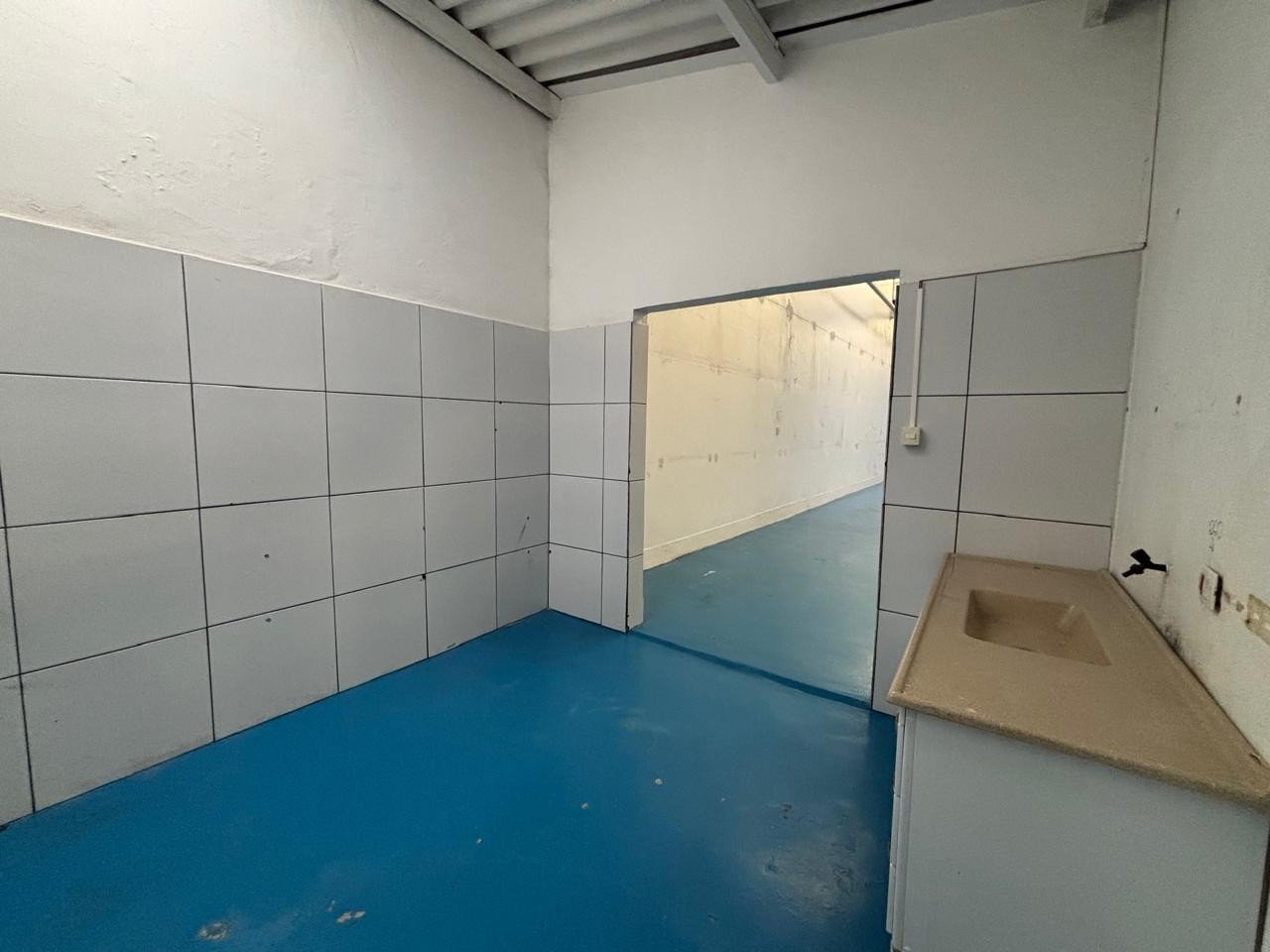 Prédio Inteiro para alugar, 450m² - Foto 6