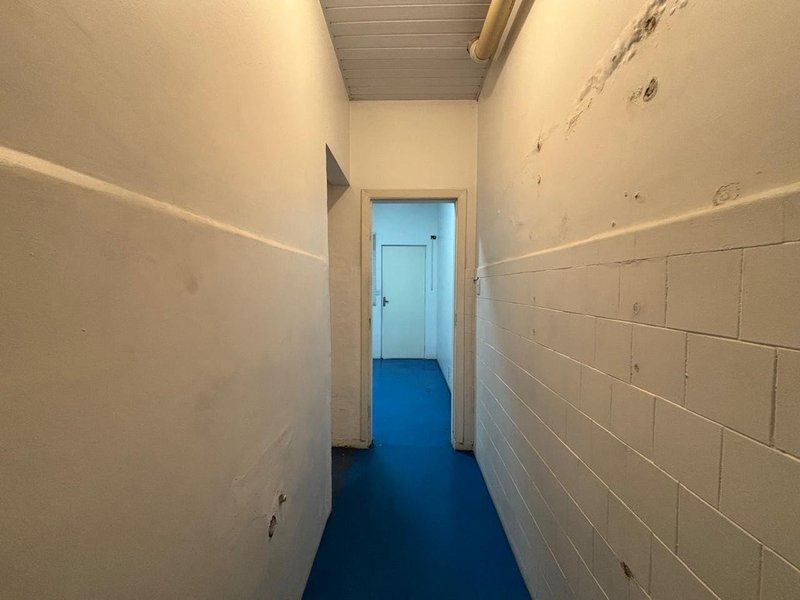 Galpão com 450m² em Pinheiros 02 vagas Rua Cardeal Arcoverde São Paulo - 