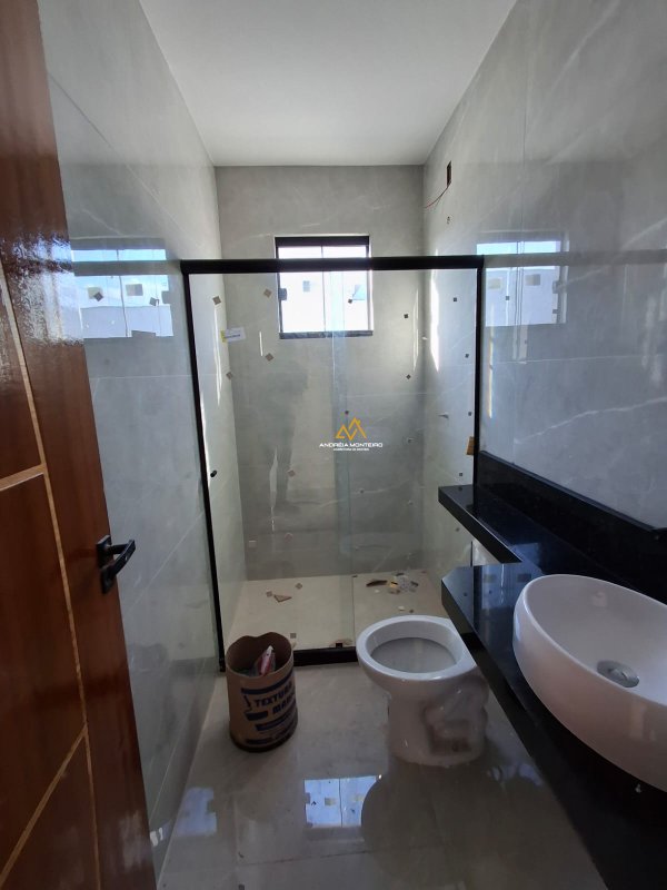 Casa à venda com 3 dormitórios, 99 m² por apenas R$ 560.000,00 - Ubatiba - Maricá/RJ - Maricá - 