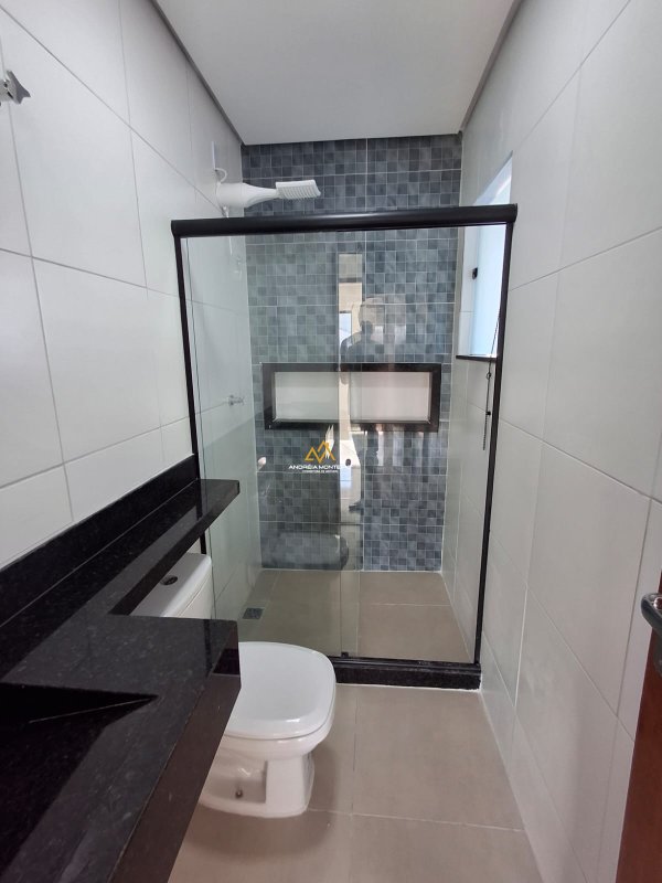 Casa com 2 dormitórios à venda, 79,69 m² - Ubatiba - Maricá/RJ - R$450.000,00 Rod. Ver.eador Oldemar Guedes Figueiredo Maricá - 