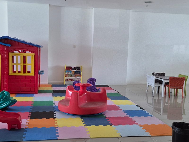 APARTAMENTO TIPO STUDIO MOBILIADO COM INFRAESTRUTURA COMPLETA Avenida Tancredo Neves Salvador - 