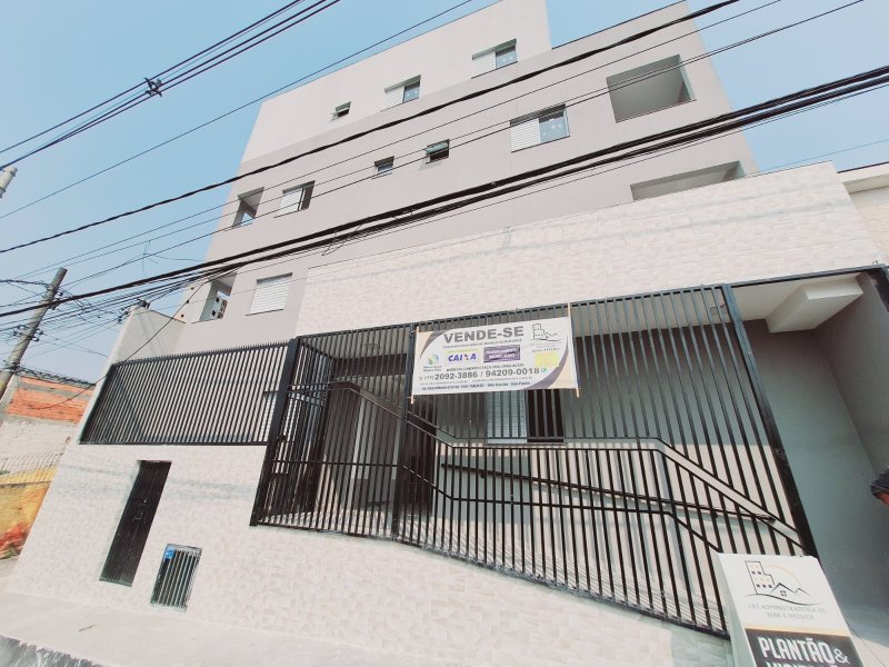Apartamento pronto para morar  Arthur Alvin com fino acabamento Rua Guira São Paulo - 