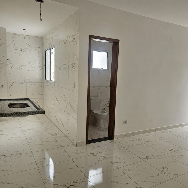 Apartamento pronto para morar  Arthur Alvin com fino acabamento Rua Guira São Paulo - 