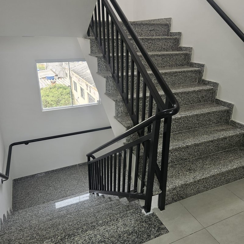 Apartamento pronto para morar  Arthur Alvin com fino acabamento Rua Guira São Paulo - 