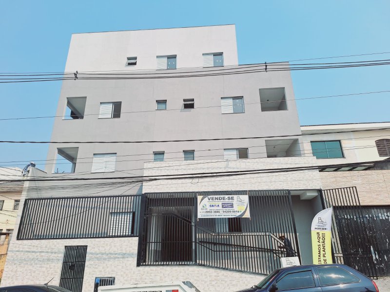 Apartamento pronto para morar  Arthur Alvin com fino acabamento Rua Guira São Paulo - 