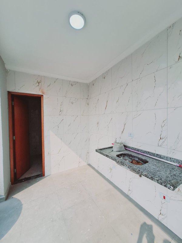 Apartamento pronto para morar  Arthur Alvin com fino acabamento Rua Guira São Paulo - 
