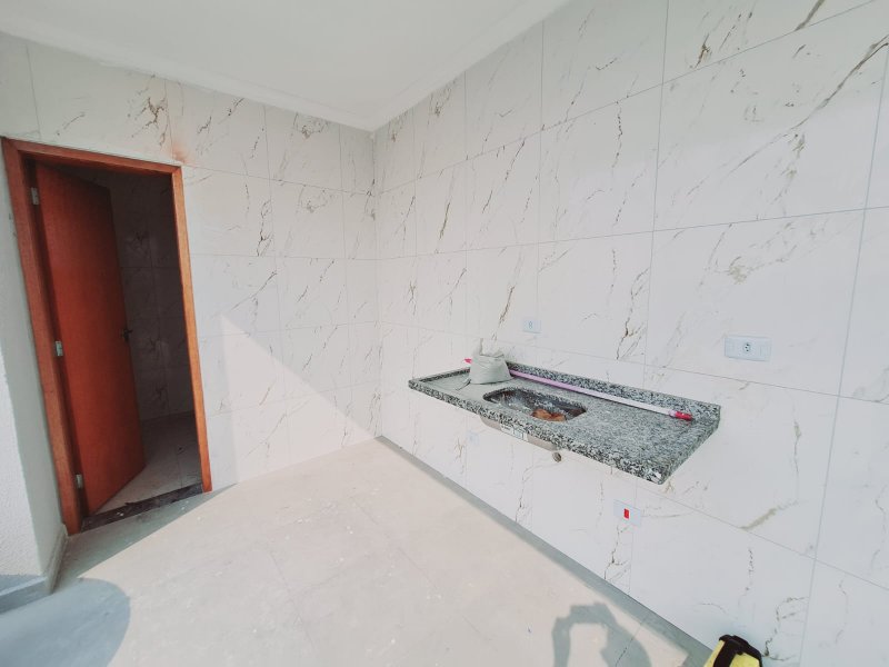 Apartamento pronto para morar  Arthur Alvin com fino acabamento Rua Guira São Paulo - 