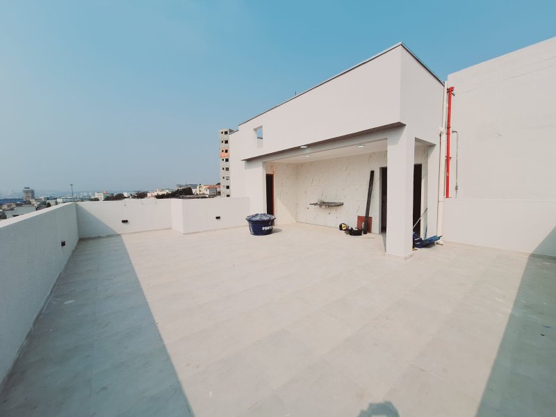 Apartamento pronto para morar  Arthur Alvin com fino acabamento Rua Guira São Paulo - 