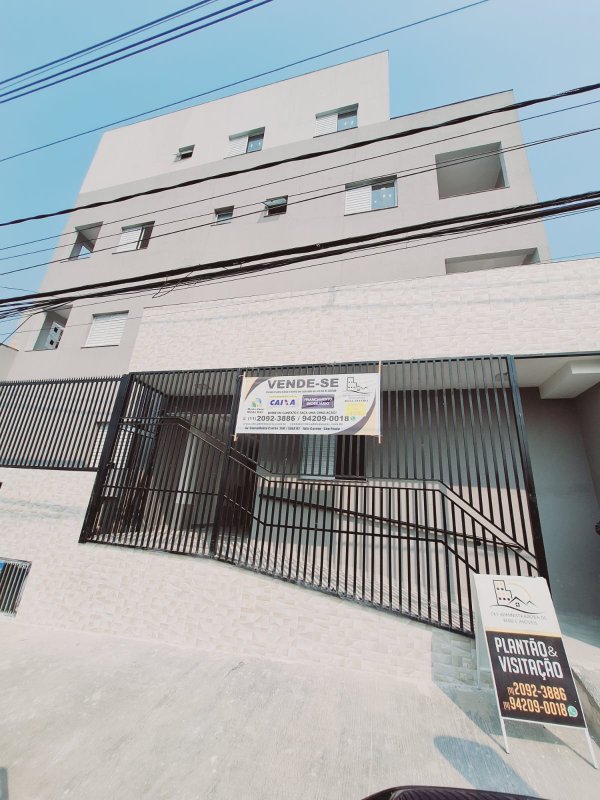 Apartamento pronto para morar  Arthur Alvin com fino acabamento Rua Guira São Paulo - 