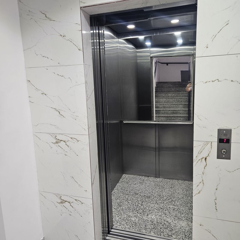 Apartamento pronto para morar  Arthur Alvin com fino acabamento Rua Guira São Paulo - 