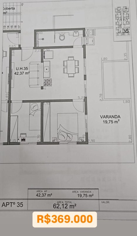 Apartamento pronto para morar  Arthur Alvin com fino acabamento Rua Guira São Paulo - 