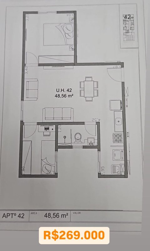 Apartamento pronto para morar  Arthur Alvin com fino acabamento Rua Guira São Paulo - 