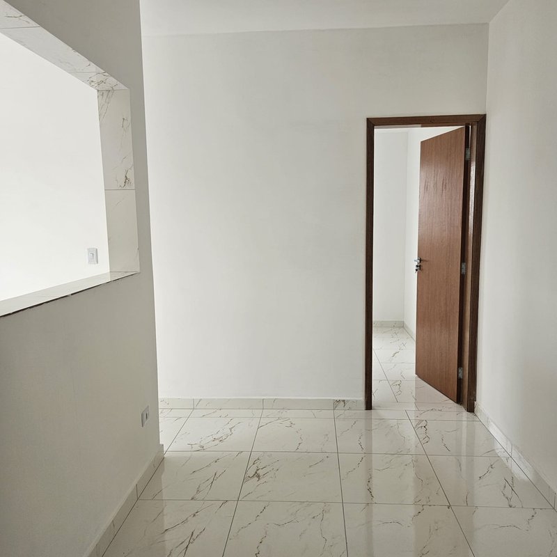 Apartamento pronto para morar  Arthur Alvin com fino acabamento Rua Guira São Paulo - 
