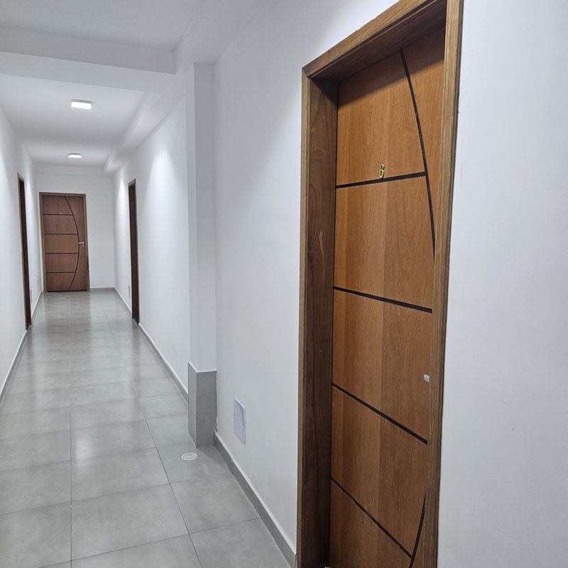 Apartamento pronto para morar  Arthur Alvin com fino acabamento Rua Guira São Paulo - 