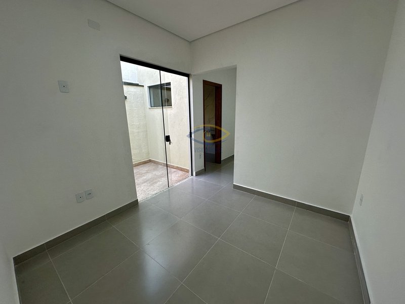 Casa Terrea Independente Zona Oeste - Sorocaba - 