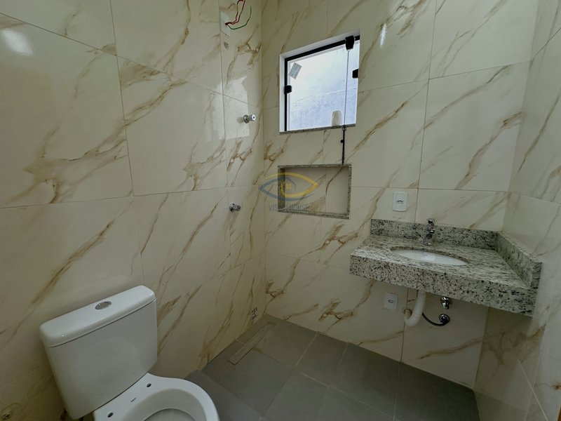 Casa Terrea Independente Zona Oeste - Sorocaba - 