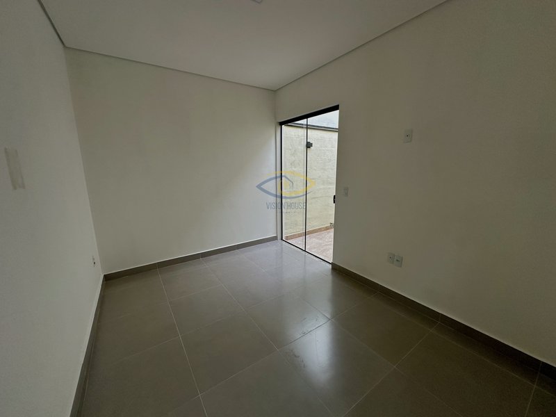 Casa Terrea Independente Zona Oeste - Sorocaba - 