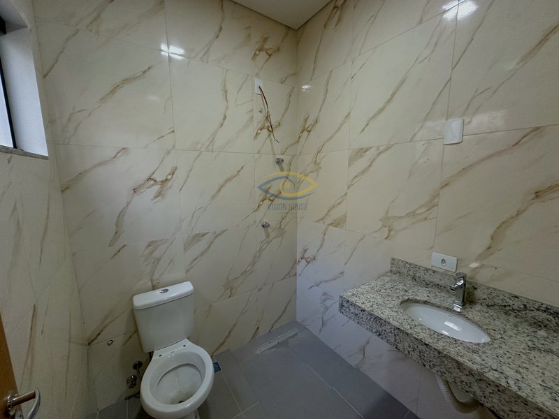 Casa Terrea Independente Zona Oeste - Sorocaba - 
