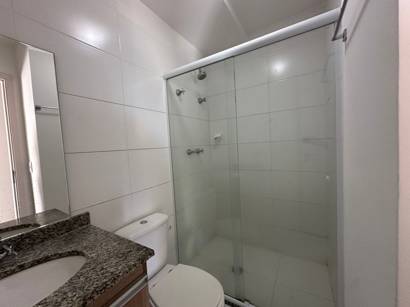 Locação Reserva do alto 2 dormitórios Rua Werner Goldberg Barueri - 