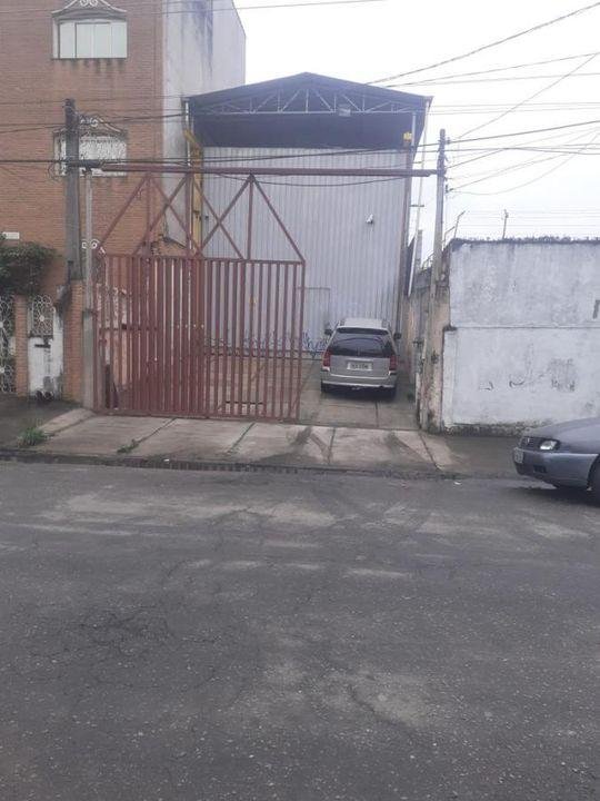 Prédio Inteiro para alugar, 400m² - Foto 1
