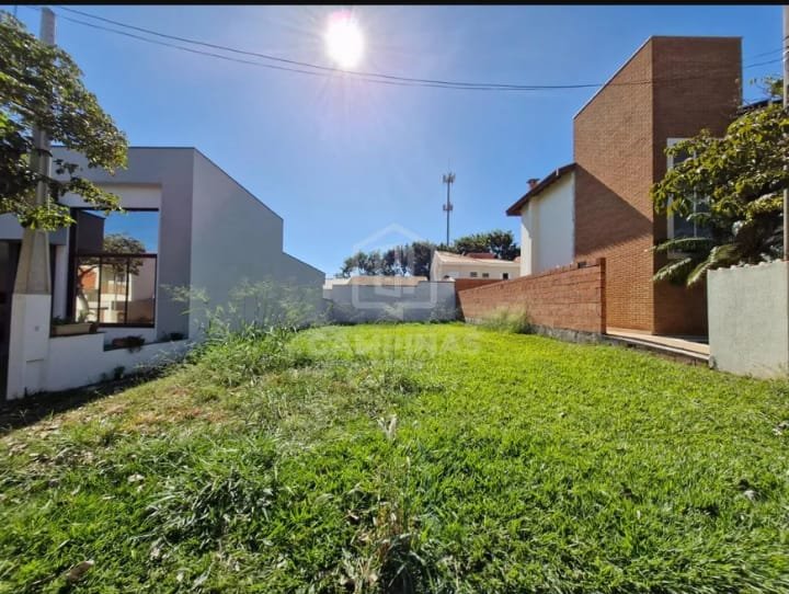 🏡 Oportunidade! Terreno à Venda no Condomínio Okinawa – Paulínia/SP - Campinas - 