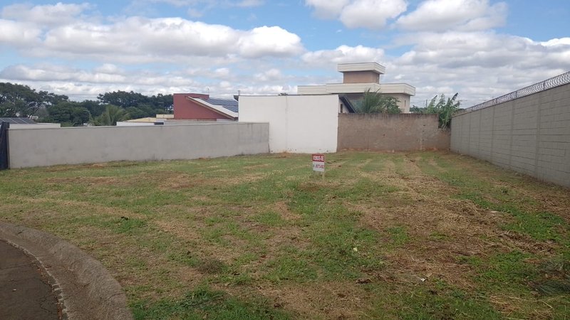 🏡 Terreno à Venda – Condomínio Alto da Boa Vista | Paulínia/SP - Paulínia - 