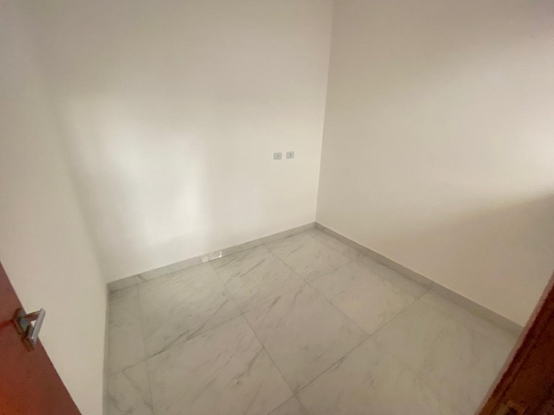 Apartamento no Carrão 2 dormitórios pronto para morar próximo ao metrô Rua Xiririca São Paulo - 