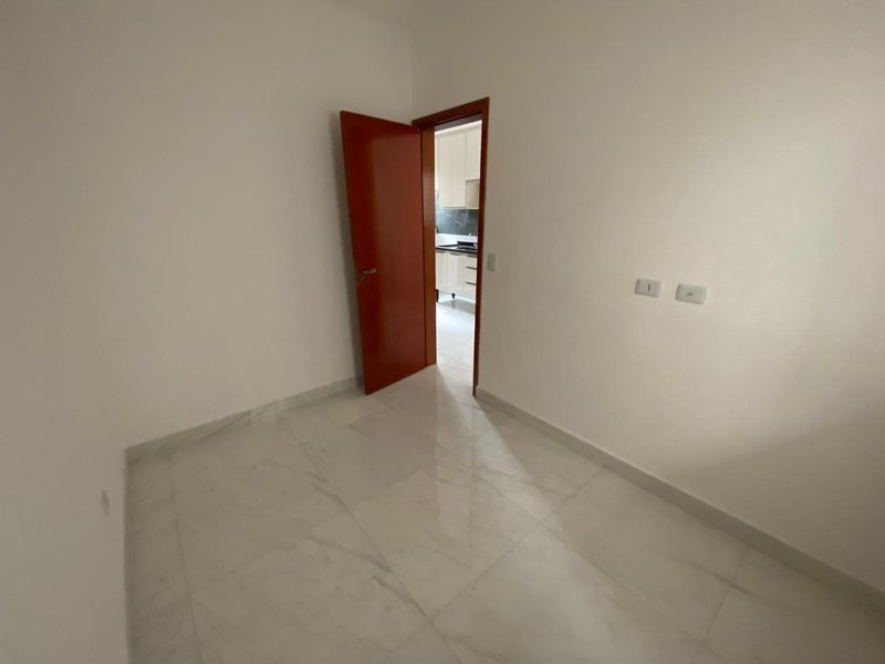 Apartamento no Carrão 2 dormitórios pronto para morar próximo ao metrô Rua Xiririca São Paulo - 