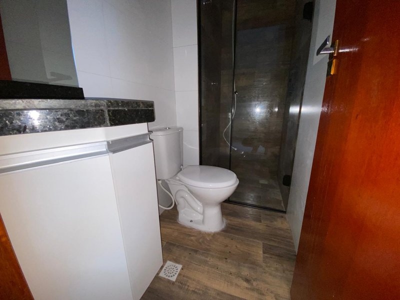Apartamento no Carrão 2 dormitórios pronto para morar próximo ao metrô Rua Xiririca São Paulo - 
