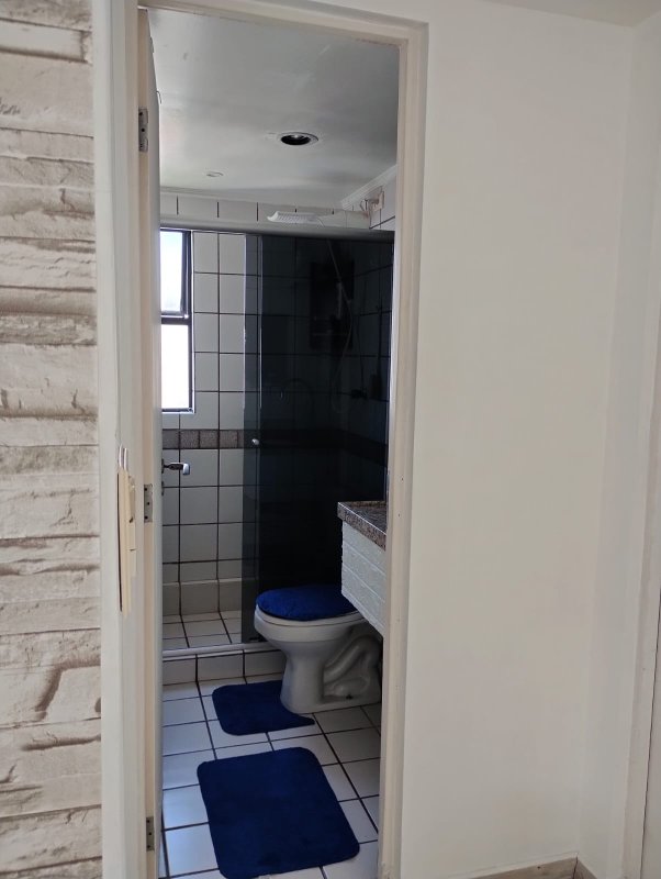 Apartamento à venda com 3 quartos sendo 3 suites, 130m² área útil por R$ 925.000,00 Rua Professor Eduardo Wanderley Filho Recife - 