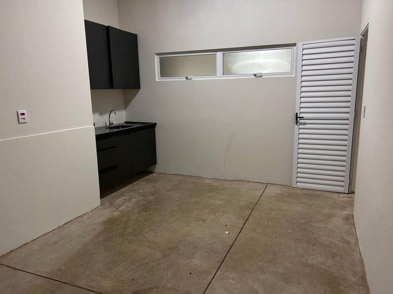 Galpão em Bauru 3200 m² Avenida Inácio Conceição Vieira Bauru - 