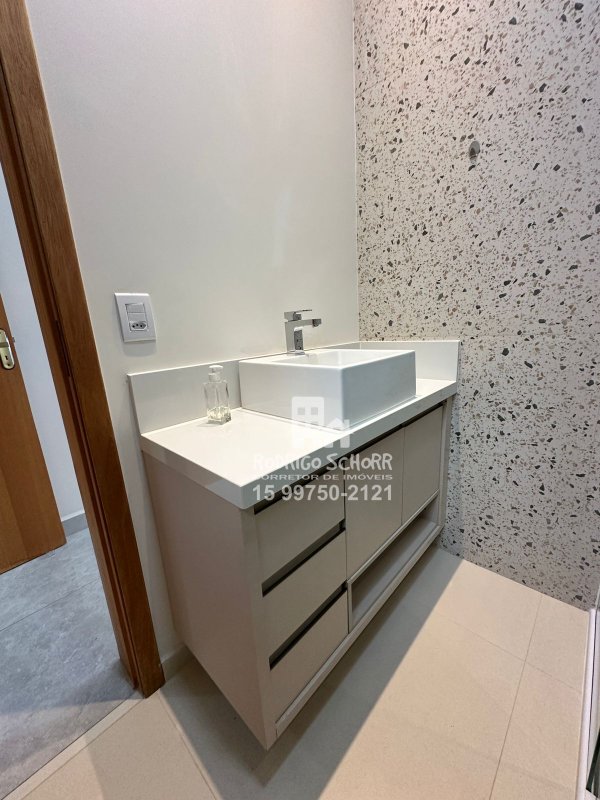 🏡 Casa no condominio Ypes 3 em Tatui! com 2 suítes espaçosas e uma Piscina! - Tatuí - 
