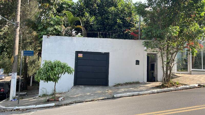 Terreno no Paraíso 225m² Rua do Paraíso São Paulo - 