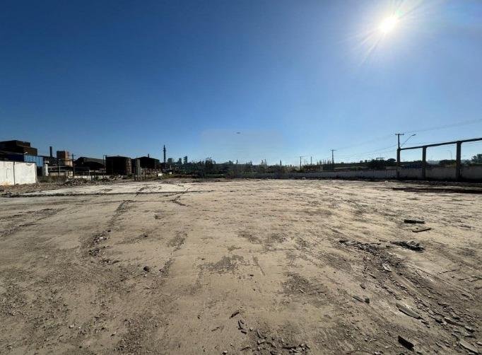 Terreno em Mauá no Capuava 10000m² Avenida Alberto Soares Sampaio Mauá - 