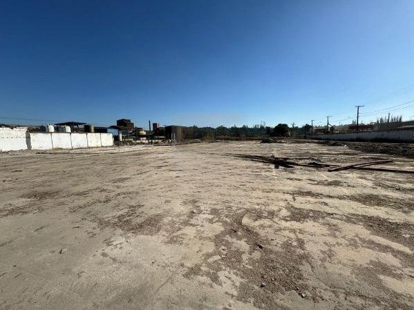 Terreno em Mauá no Capuava 10000m² Avenida Alberto Soares Sampaio Mauá - 