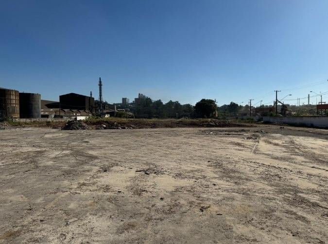 Terreno em Mauá no Capuava 10000m² Avenida Alberto Soares Sampaio Mauá - 
