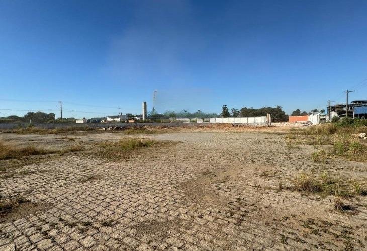 Terreno em Mauá no Capuava 10000m² Avenida Alberto Soares Sampaio Mauá - 