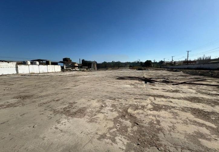 Terreno em Mauá no Capuava 10000m² Avenida Alberto Soares Sampaio Mauá - 