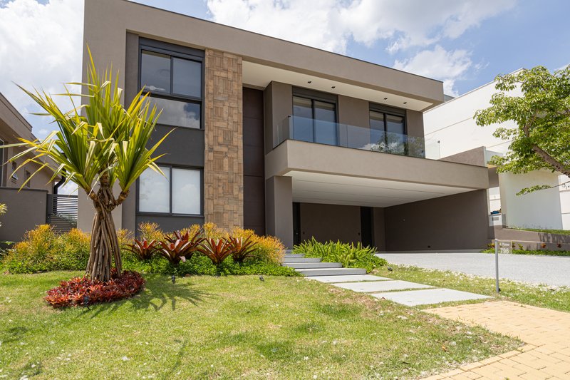 Burle Marx - Porteira Fechada Estrada Municipal Bela Vista Santana de Parnaíba - 