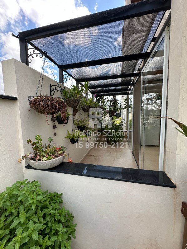 🏡 Casa no condominio esplanada em Tatui! com 4 quartos (sendo 1 suíte espaçosa)! - Tatuí - 
