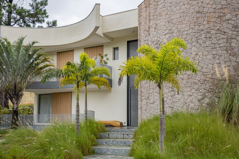 Residencial Alphaville 10 - Mobiliada - Barueri - 